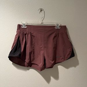 NWOT Nike Shorts